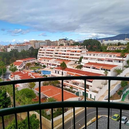 Apartamento Con Vistas Al Mar อาโรนา ภายนอก รูปภาพ