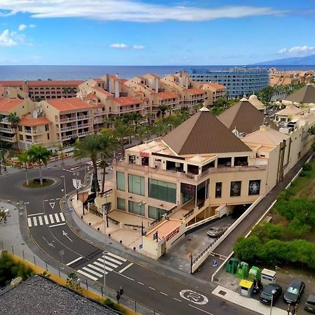 Apartamento Con Vistas Al Mar อาโรนา ภายนอก รูปภาพ