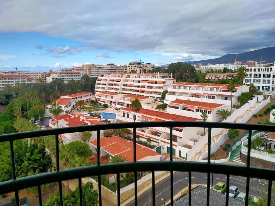 Apartamento Con Vistas Al Mar อาโรนา ภายนอก รูปภาพ