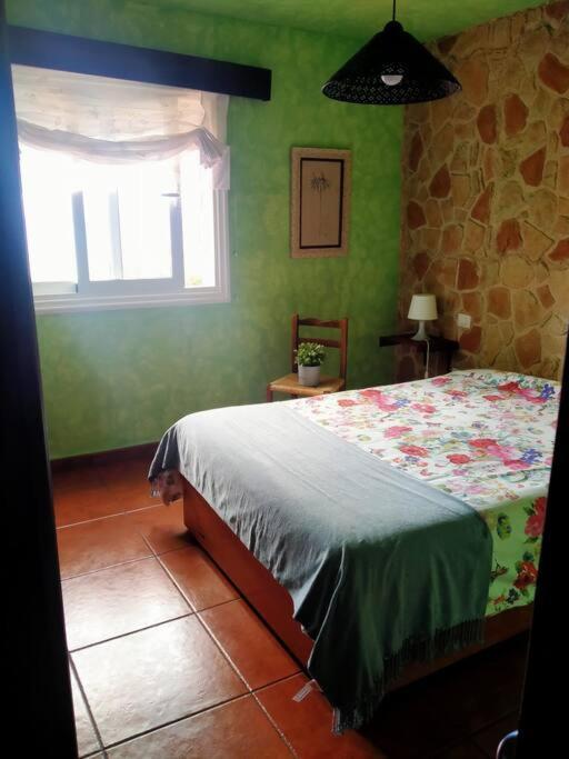 Apartamento Con Vistas Al Mar อาโรนา ภายนอก รูปภาพ