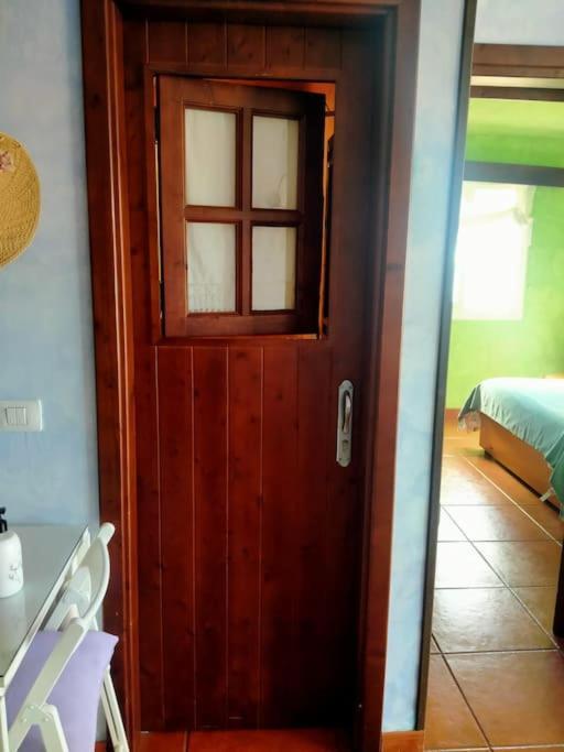 Apartamento Con Vistas Al Mar อาโรนา ภายนอก รูปภาพ