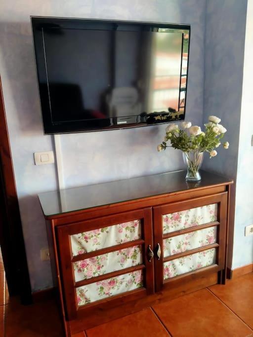 Apartamento Con Vistas Al Mar อาโรนา ภายนอก รูปภาพ